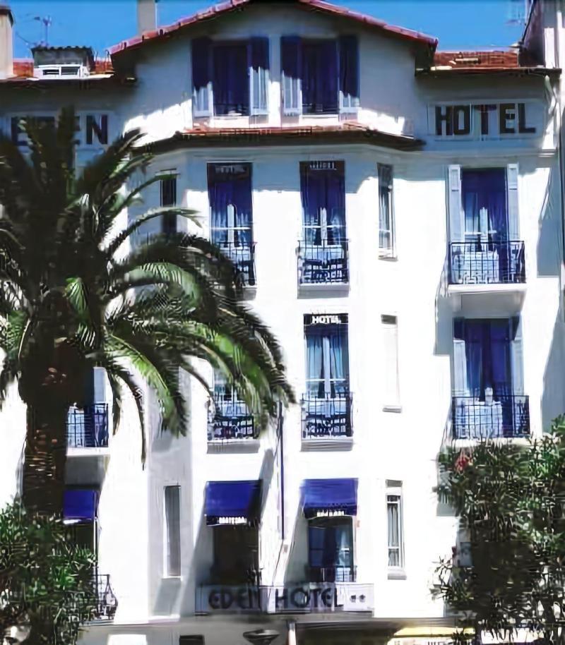 Eden - La Baigneuse Otel